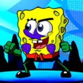 Super Brawl 4
