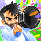 Juicy Bazooka