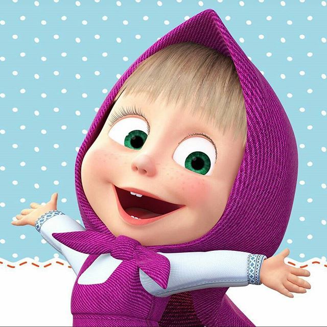 Masha And The Bear Pizzeria Game