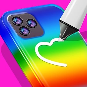 Phone Case DIY 5