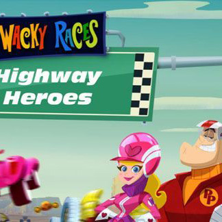 Highway Heroes