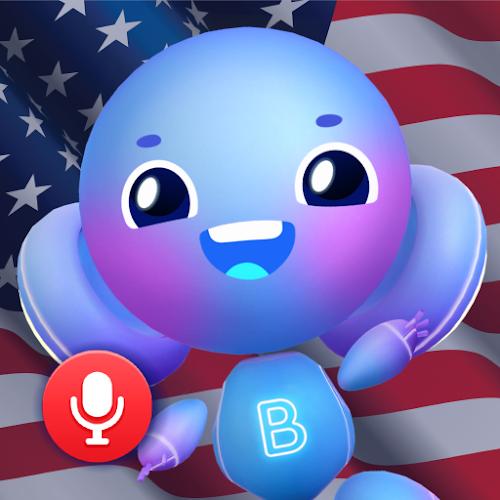 Buddy.ai: Ingl&eacute;s para Ni&ntilde;os