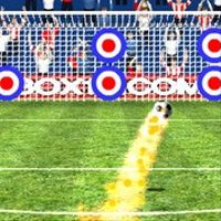 Football Blitz