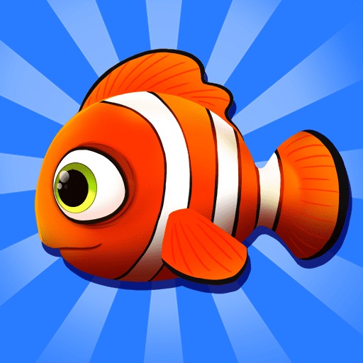 Crazy Fishing