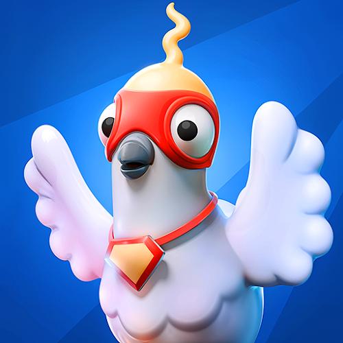 I Am Bird