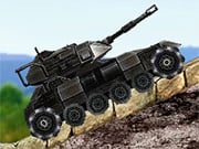 TURBO TANKS