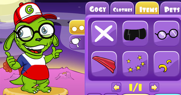 Play Dress Up Gogy Online 8fat Com Free Online Games