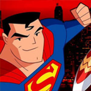 Justice League: Nuclear Rescue