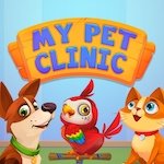 My Pet Clinic