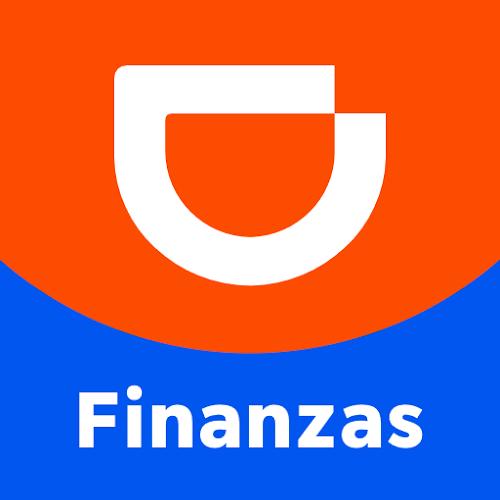 DiDi Finanzas: R&aacute;pido y seguro