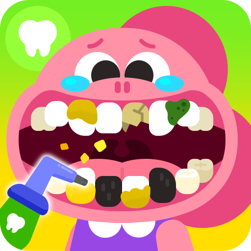 Dentist Doctor Teeth