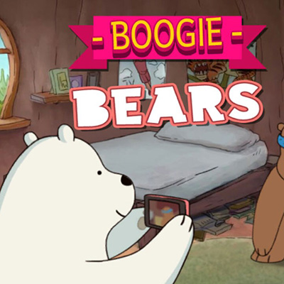 Boogie Bears