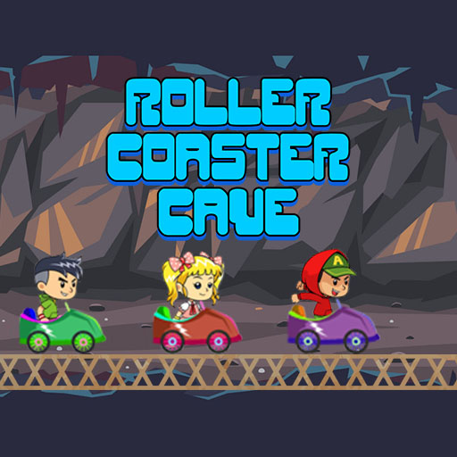 Roller Coaster Cave