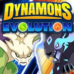 Dynamons Evolution