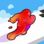 Blob Runner 3D