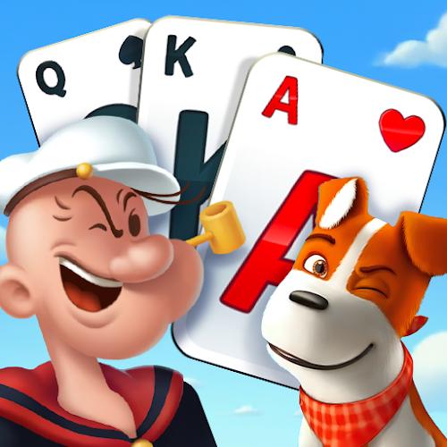 Solitaire Grand Harvest