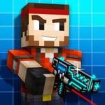 Pixel Gun Apocalypse 3