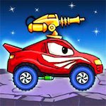 Car Eats Car 6