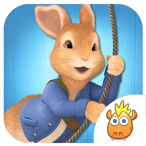 Download Peter Rabbit™ Birthday Party, Peter Rabbit™ Birthday Party ...