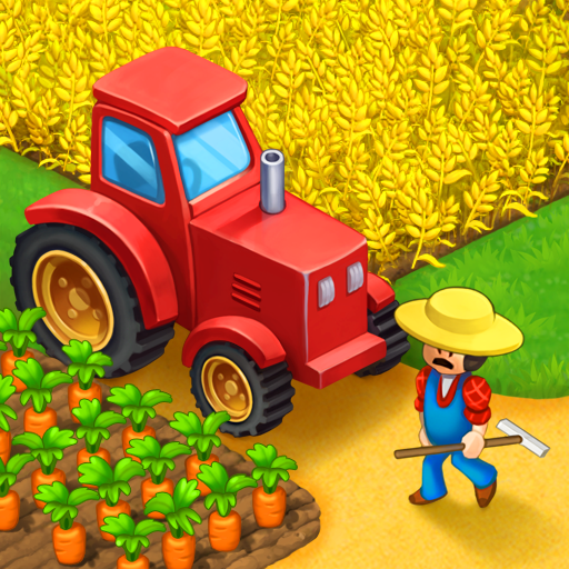 Little Farm