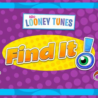 Find it!