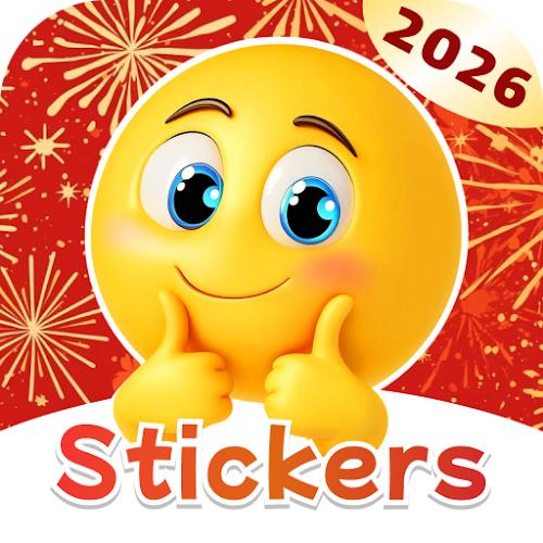 Personal Stickers-StickerMaker