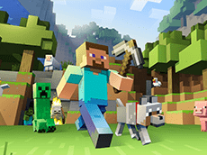 MineCraft Free Online