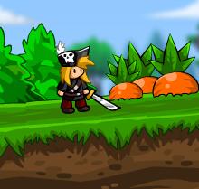 Adventure Story