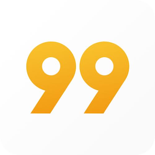99 Motorista e Entregador