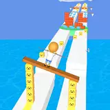 Balance Run 3D